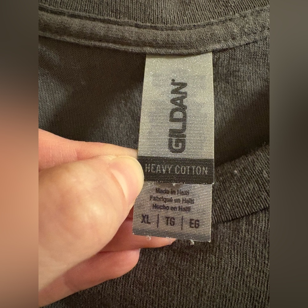 Funcle Humor Graphic Tee - Picture 4 of 5